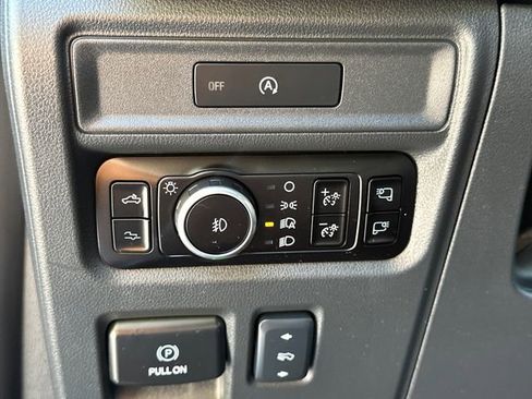 Used 2025 Ford F150 Raptor AWD/4WD image 28
