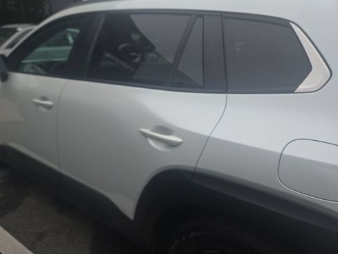 Used 2025 MAZDA CX-50 AWD 2.5 S image 23