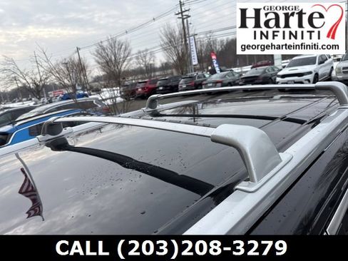 New 2026 INFINITI QX60 Luxe w/ Cargo Package image 10