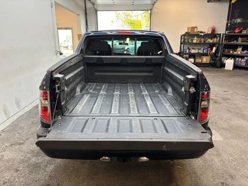Used 2012 Honda Ridgeline RT image 24