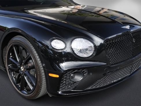 Used 2020 Bentley Continental GT V8 First Edition image 10