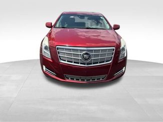 Used 2013 Cadillac XTS Platinum w/ Driver Assist Package AWD/4WD video 2
