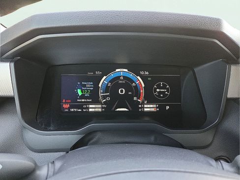 Used 2026 Toyota Tundra Limited w/ Power Package AWD/4WD image 23