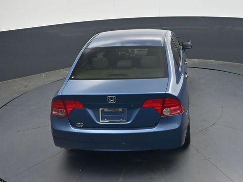 Used 2007 Honda Civic LX image 15