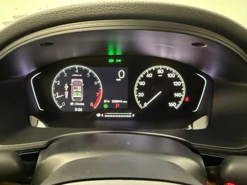 Used 2026 Honda Civic LX image 20