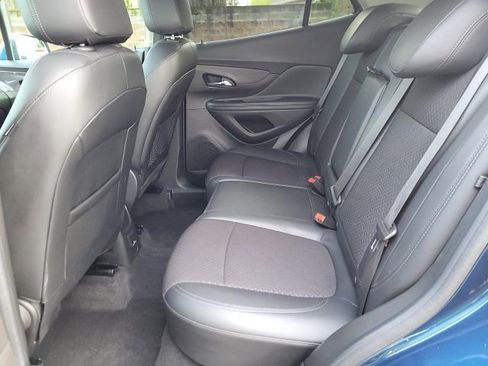 Used 2019 Buick Encore Sport Touring w/ Safety Package image 14