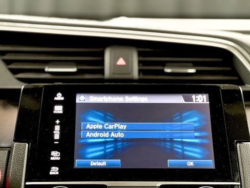 Used 2016 Honda Civic EX-L image 27