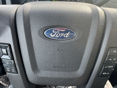 Used 2014 Ford F150 XLT w/ Equipment Group 302A Luxury image 19