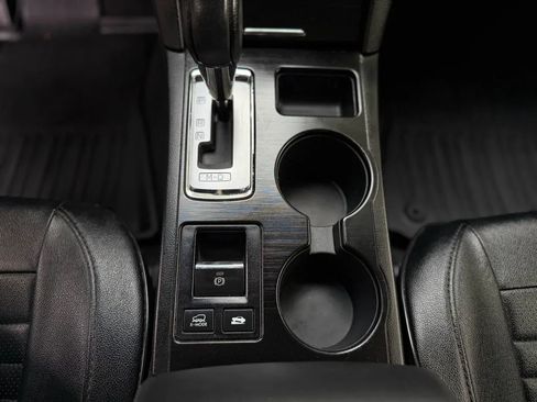 Used 2018 Subaru Outback 2.5i Premium image 42