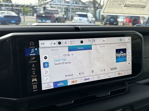 New 2026 Jeep Gladiator Mojave image 17