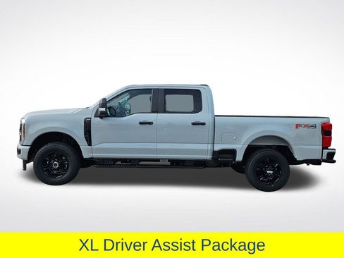 New 2026 Ford F250 XL w/ STX Appearance Package image 24