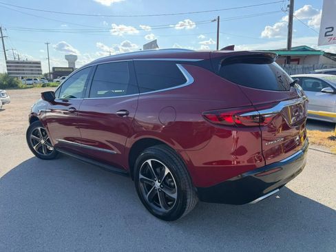 Used 2020 Buick Enclave Essence w/ Sport Touring Edition FWD image 4