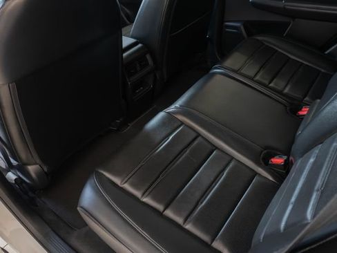 Certified 2025 Honda CR-V EX-L image 19