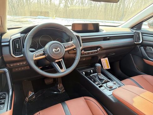 New 2026 MAZDA CX-50 AWD 2.5 S w/ Weather Package image 19