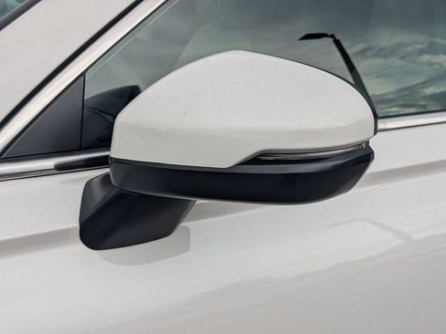 New 2026 Honda CR-V EX-L image 12