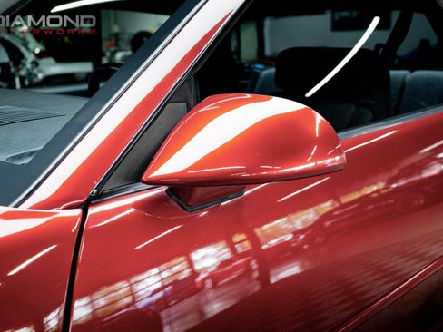 Used 1989 Chevrolet Camaro IROC-Z RWD image 43