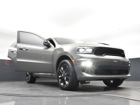 Used 2023 Dodge Durango GT AWD/4WD image 29