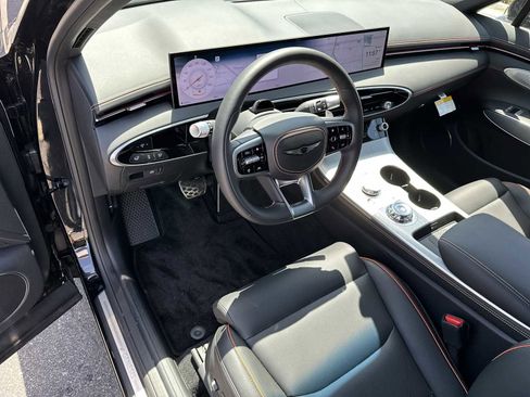 New 2026 Genesis GV70 2.5T Sport Prestige image 10