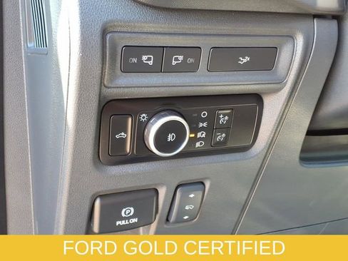 Used 2024 Ford F150 Lariat w/ Equipment Group 502A High AWD/4WD image 25