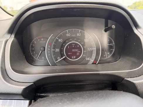 Used 2014 Honda CR-V EX-L image 16
