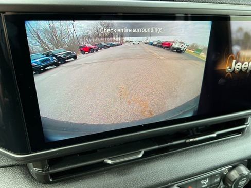 New 2026 Jeep Wrangler Sport S image 22