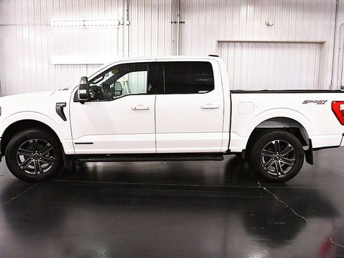 Used 2022 Ford F150 Lariat image 4