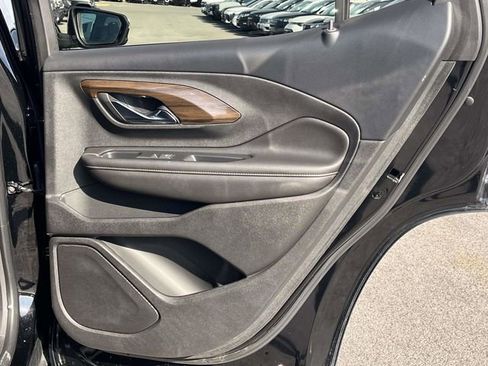 Used 2020 GMC Terrain Denali w/ Denali Premium Package image 23