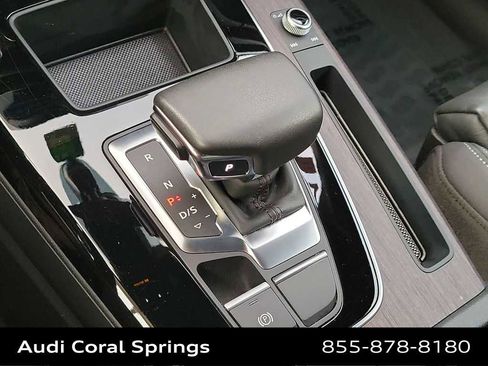 Certified 2023 Audi Q5 2.0T Premium w/ Convenience Package image 25