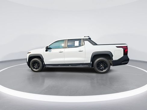 Used 2024 Chevrolet Silverado EV W/T AWD/4WD image 6