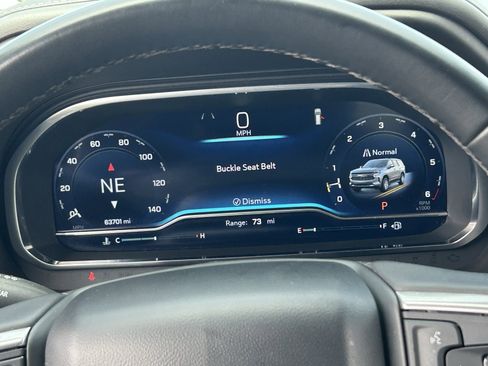 Used 2024 Chevrolet Tahoe LT RWD image 26