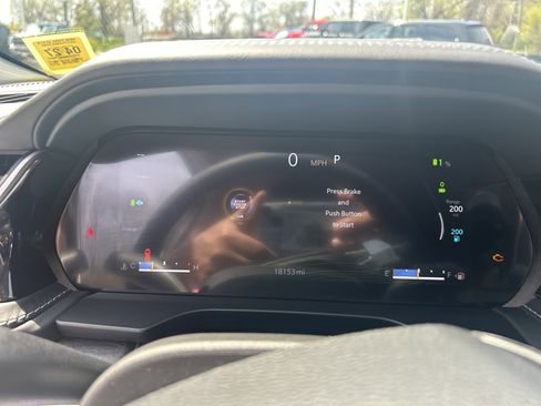 Certified 2022 Jeep Grand Cherokee Limited 4xe w/ Luxury Tech Group II image 20