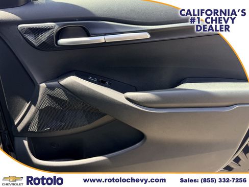 Used 2021 Kia Seltos LX AWD/4WD image 9