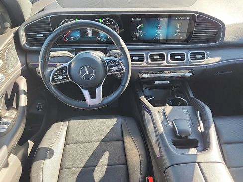 Used 2022 Mercedes-Benz GLE 350 4MATIC image 11