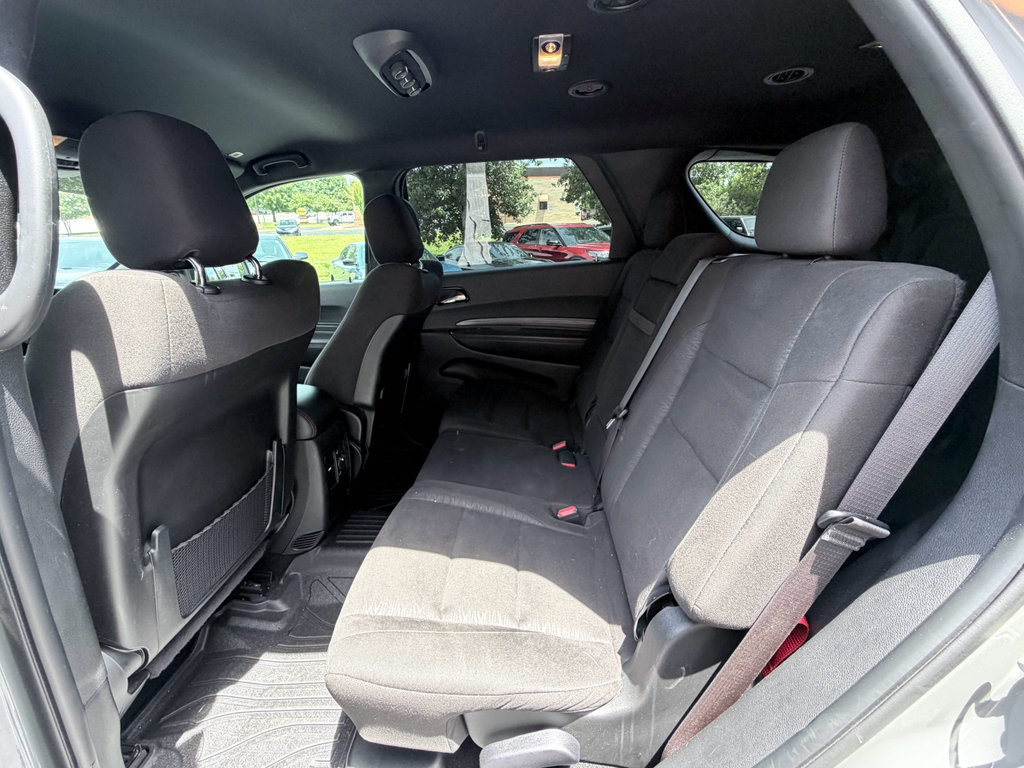 Used 2024 Dodge Durango R/T RWD image 28