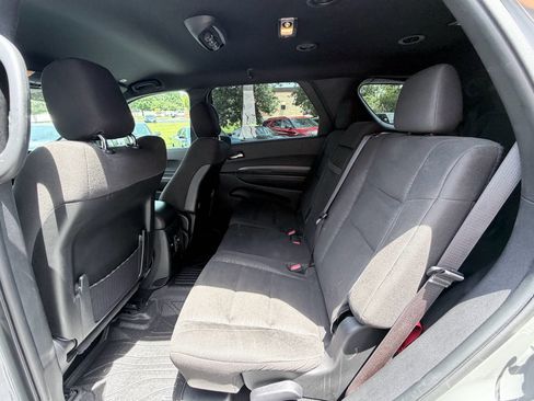 Used 2024 Dodge Durango R/T RWD image 28