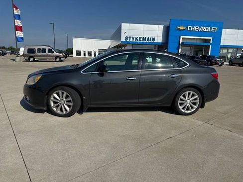 Used 2014 Buick Verano Convenience FWD image 2