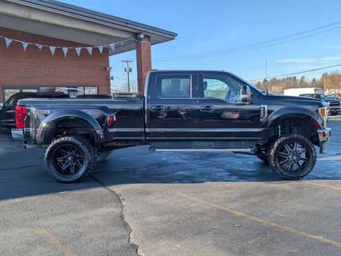 Used 2022 Ford F350 Lariat w/ Lariat Ultimate Package image 13