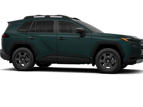 New 2026 Toyota RAV4 AWD Plug-in Hybrid image 13