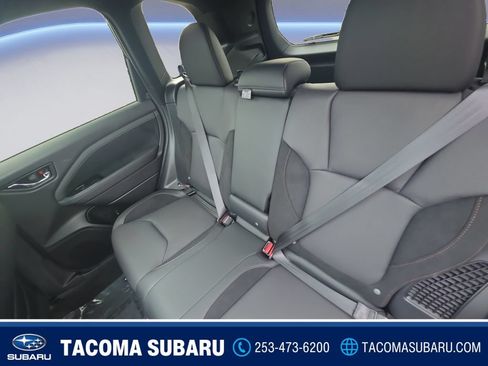 New 2026 Subaru Forester Touring AWD/4WD image 17