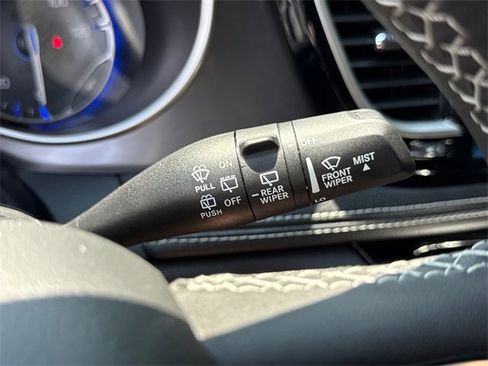 New 2026 Chrysler Pacifica Select image 19