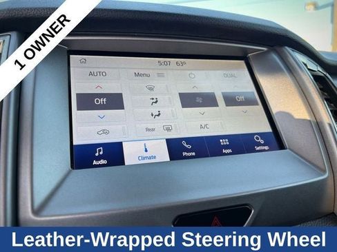 Used 2021 Ford Ranger XLT w/ Equipment Group 302A High image 30