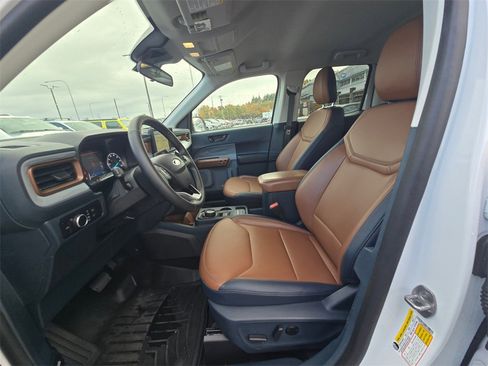 Used 2023 Ford Maverick Lariat w/ Equipment Group 500A Standard image 16