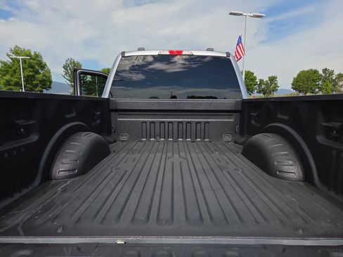 Used 2022 Ford F250 XLT w/ FX4 Off-Road Package AWD/4WD image 27