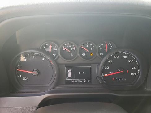 Used 2022 GMC Sierra 3500 Pro w/ Gooseneck/5TH Wheel Package image 19