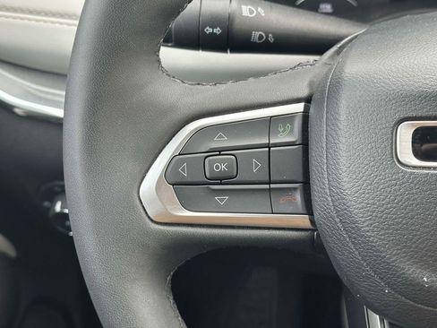 Used 2023 Jeep Compass Limited image 22