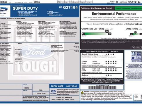 Used 2022 Ford F250 XLT image 6