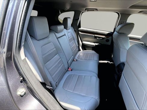 Used 2019 Honda CR-V EX-L image 19