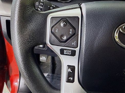 Certified 2018 Toyota Tundra SR5 w/ TRD Sport Package image 22