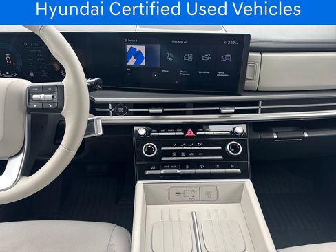 Certified 2026 Hyundai Santa Fe SE FWD image 22