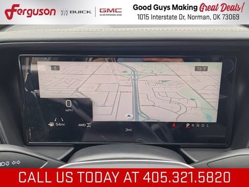 New 2027 GMC Terrain AT4 w/ Convenience Package III AWD/4WD image 25